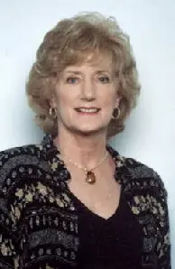 Betty Taylor