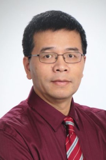 Ken Song