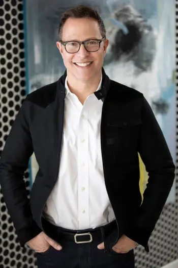 Steve Frankel