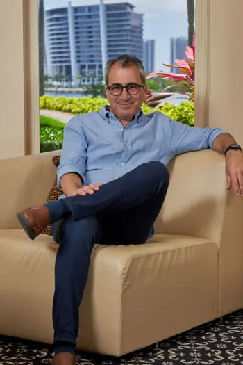 Rafael Szydlowski