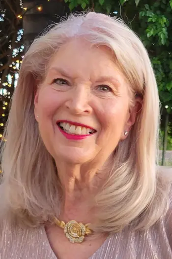 Beverly Rutkin