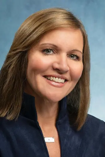 Kim Sidey