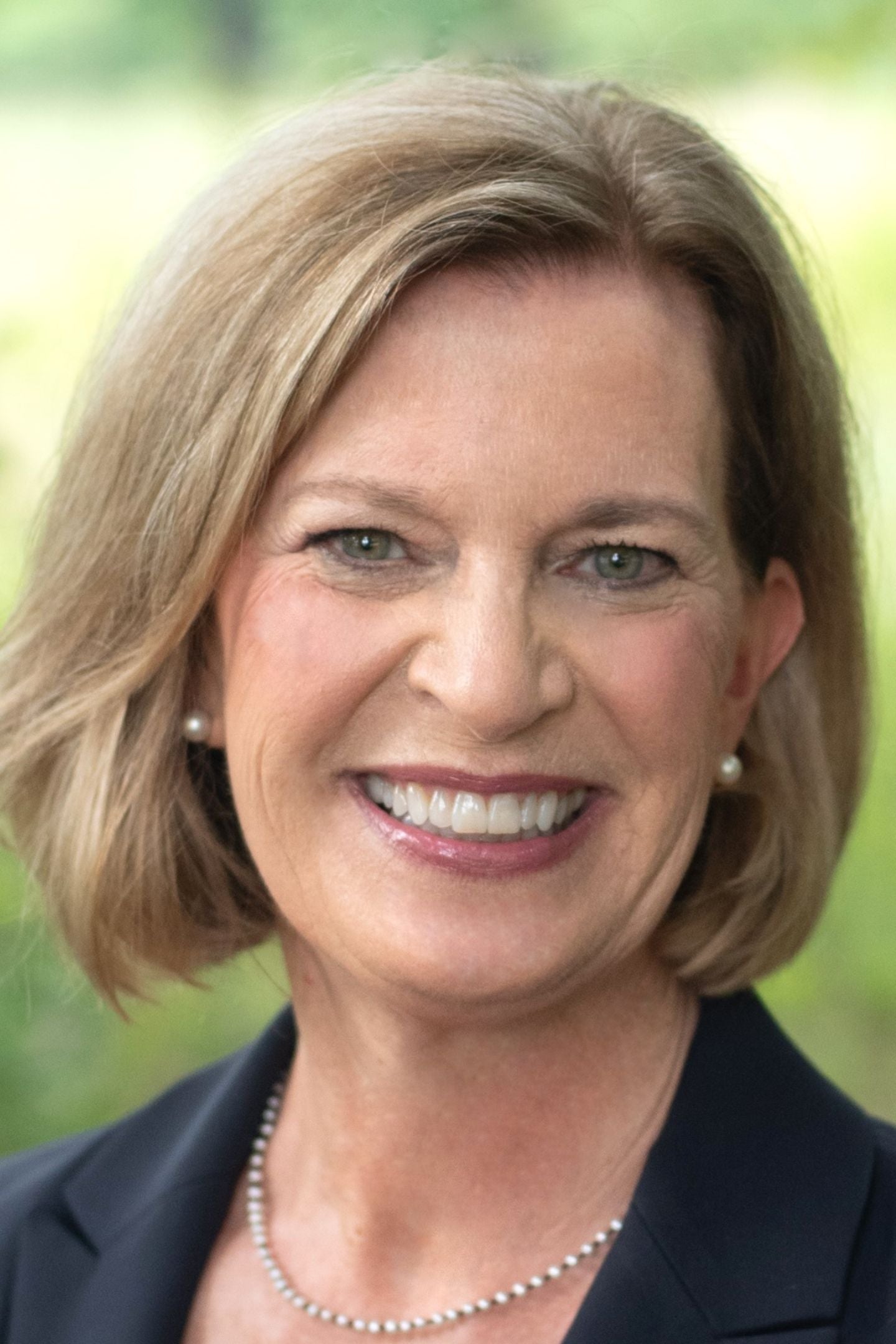 D. Wendell "Wendy" Carpenter