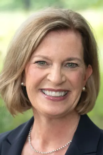 Wendy Carpenter
