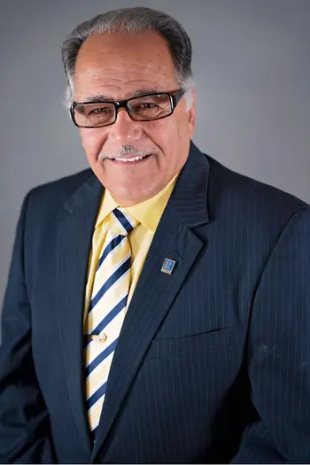 Jim Richmond