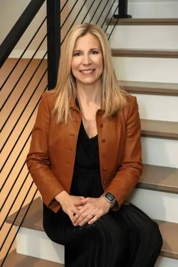 Tracy Lich