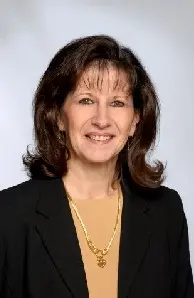 Margaret Null