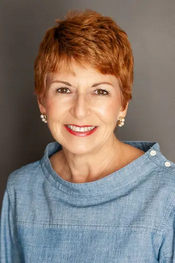 Shari Gay