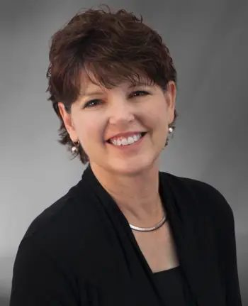Barbara Seward
