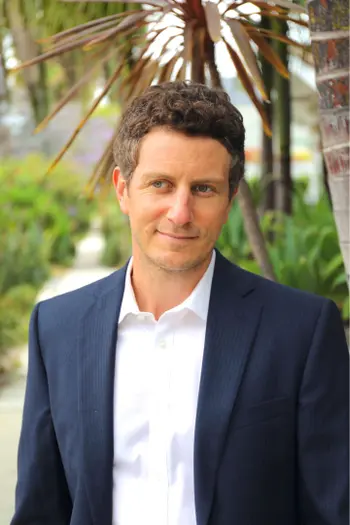 Jesse Bernstein