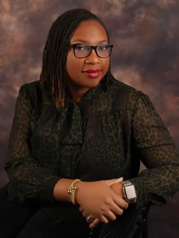 Suzan Adedipe