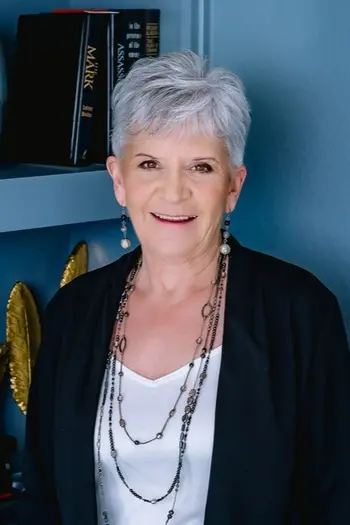 Cathy Harris