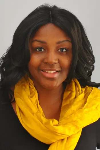 Latrice Harris