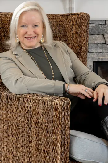 Elaine Cole