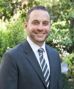 Tony Berns