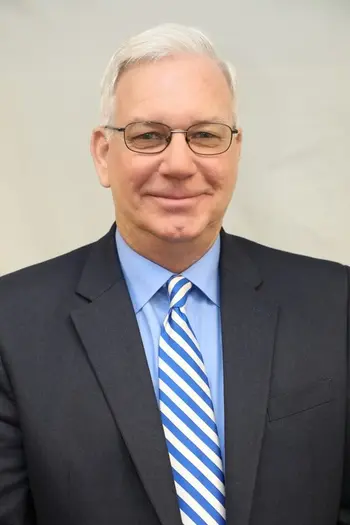 Barry Brown