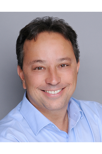 Patrick Jaimez