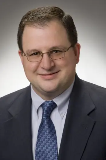 Scott Scheffler