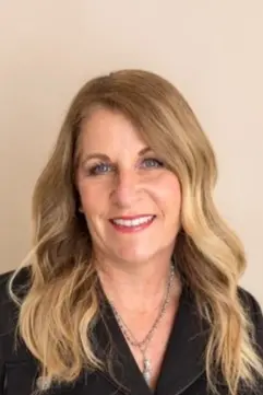 Julie Moran