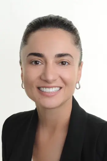Lana Knadian