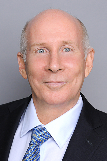 Cory Waldman