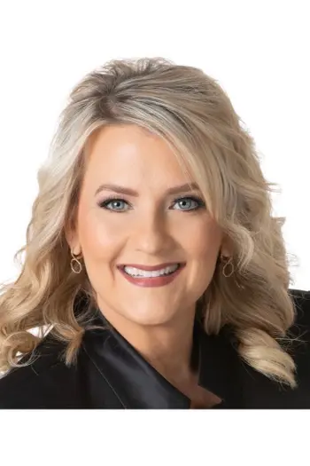 Heather Tager