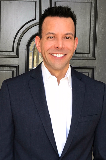 Ted Ramos