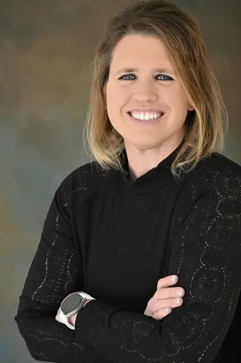 Kristin Bartz