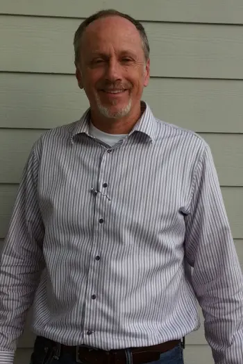 Wes Mayne