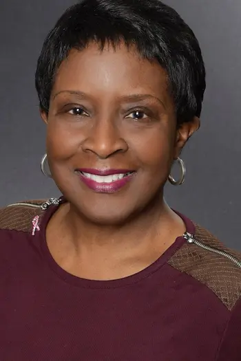 Yvette Crisp