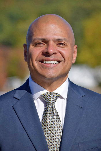 Gustavo Benavides