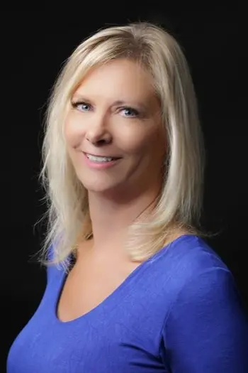 Georgeann Hoover