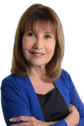 Diane McDonald