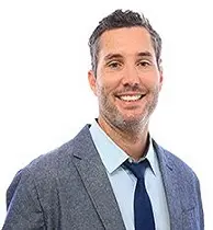 Jason Bousquet