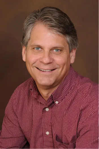 John Schuetze