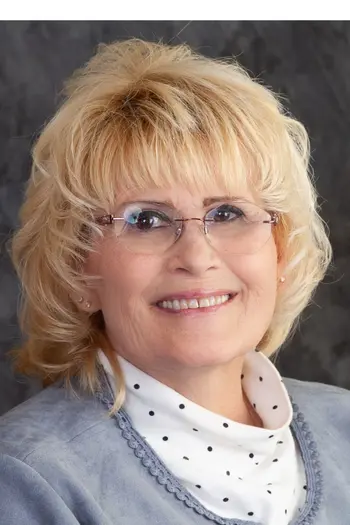 Janie Larson
