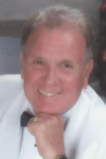 Barry Newell