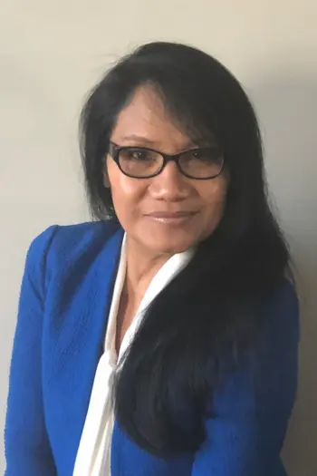 Evelyn Jefferson