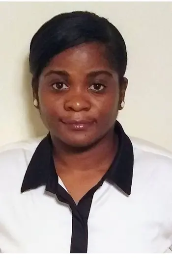 Tiffany Hardy