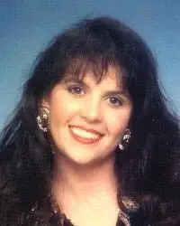 Ramona Preston