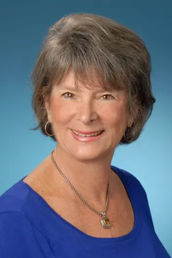 Susie Carpenter