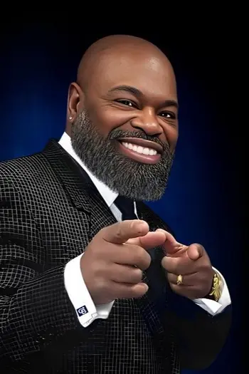 Aaron McDonald