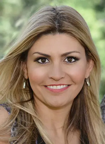 Linda Fragassi