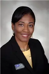Donna Robinson