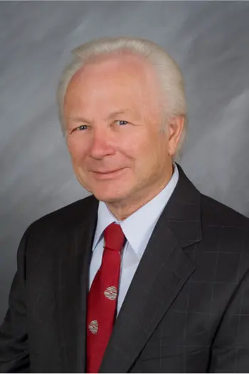 Lowell Horning