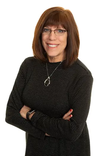 Patti Kellum