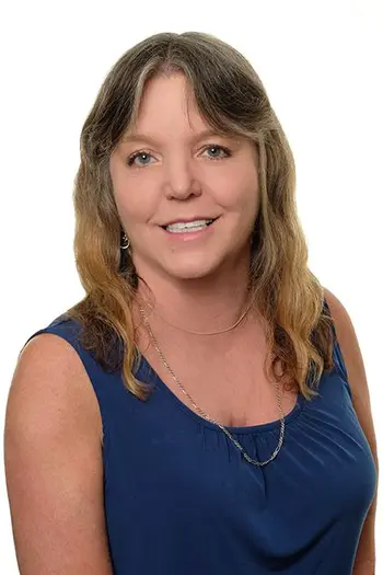 Kimberly Shaler