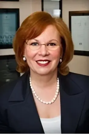 Andrea Jacobs