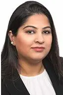 Shanila Ahmed