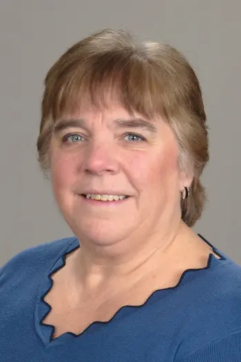 Carol Birch